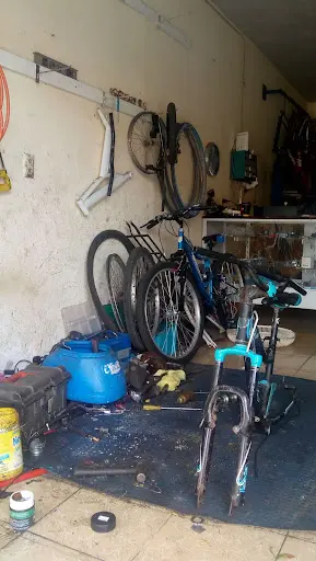 Imagen de Bicicletas Centeno