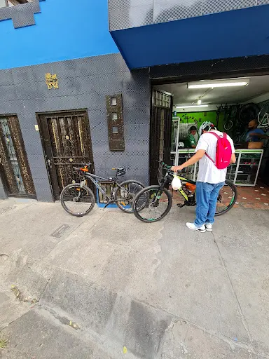 Imagen de Bicicletas Chauta