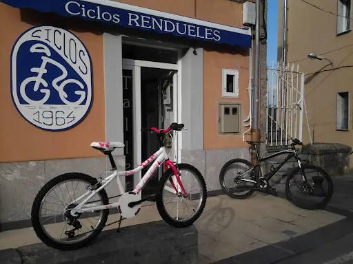 Imagen de Bicicletas Ciclos Rendueles - Desde 1.964