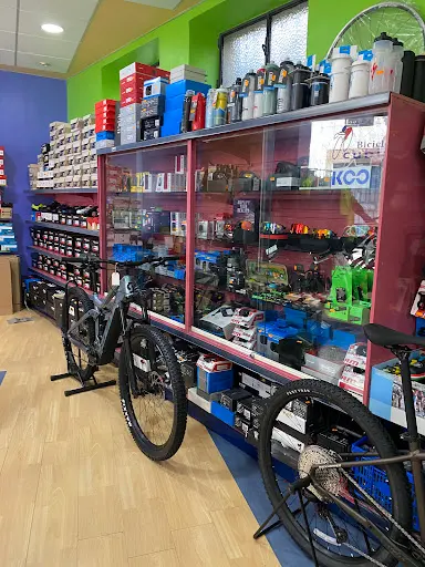 Imagen de Bicicletas Cubino
