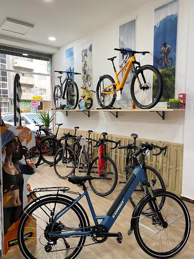 Imagen de Bicicletas Da Cunha Moure