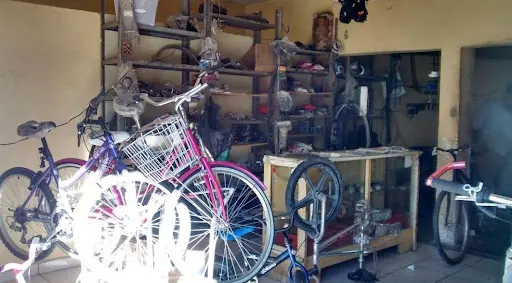 Imagen de Bicicletas De La Cruz