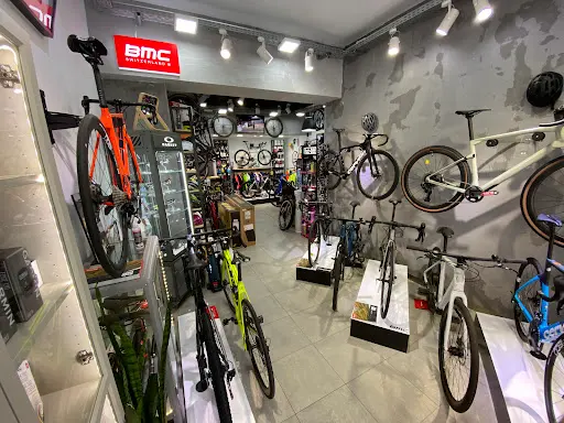 Imagen de Bicicletas Gil