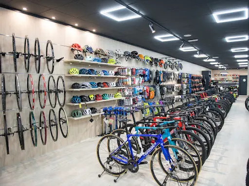 Imagen de Bicicletas Juanma