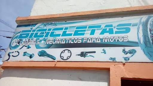 Imagen de Bicicletas Llantas Neumaticos Para Motos