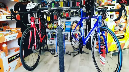 Imagen de Bicicletas Mañas