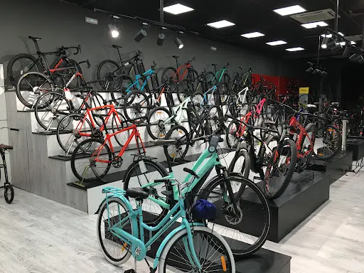 Imagen de Bicicletas Matías&javier