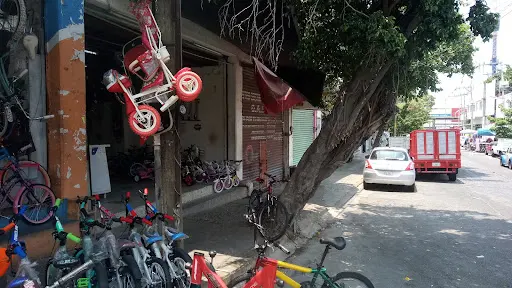 Imagen de Bicicletas Nahel Acapulco