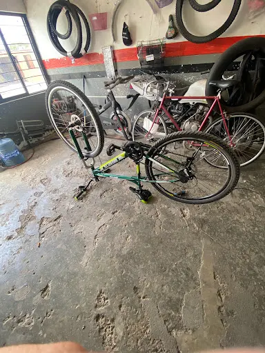 Imagen de Bicicletas Nuevo León