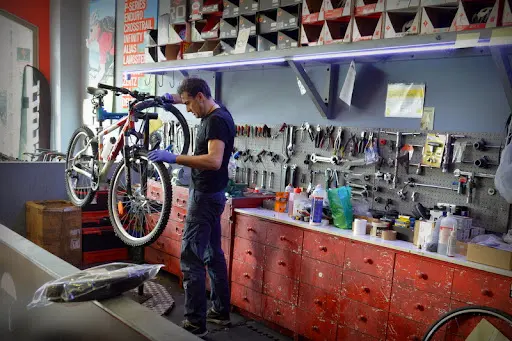 Imagen de Bicicletas Oliveira
