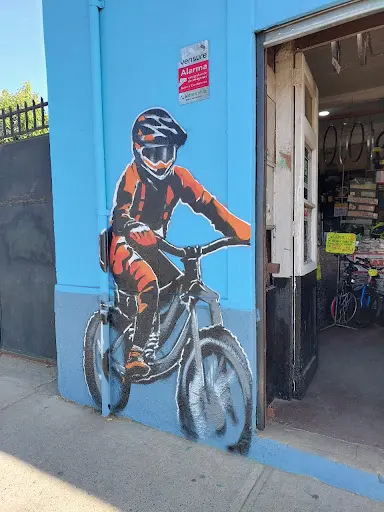 Imagen de Bicicletas Padro Villa Alemana