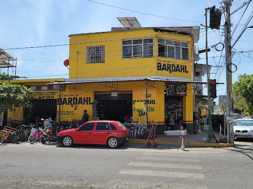 Imagen de Bicicletas Palafox