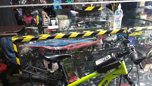 Imagen de Bicicletas Quiga