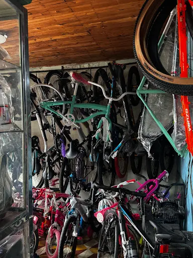 Imagen de Bicicletas Ríos