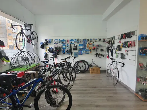 Imagen de Bicicletas Rioseco