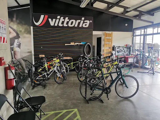 Imagen de Bicicletas Scott Reference Center Curridabat
