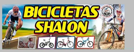 Imagen de Bicicletas Shalom