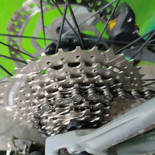 Imagen de Bicicletas Sprint