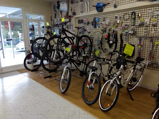 Imagen de Bicicletas Taboada