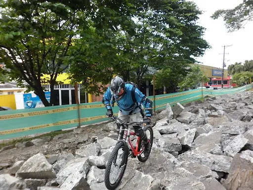 Imagen de Bicicleteria Atomos