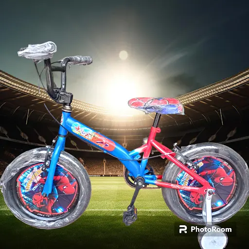 Imagen de Bicicleteria