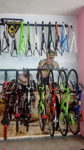 Imagen de Biciferia - Bicicletas Y Repuestos