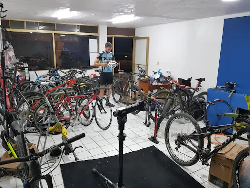 Imagen de Bicilandia Tijuana