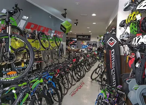 Imagen de Biciracing
