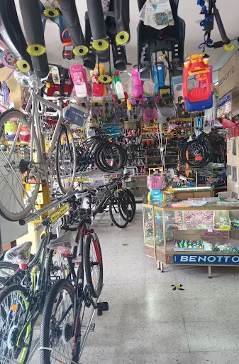 Imagen de Bicis Juguetimundo