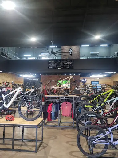 Imagen de Bicisur Bike Shop Cantera