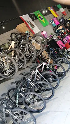 Imagen de Bicisur Bike Shop Reliz