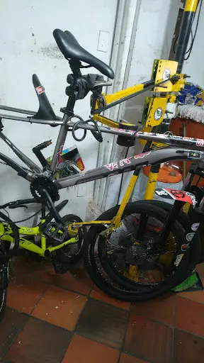 Imagen de Bicitaller San Alonso Move (Movilidad Ecologica)