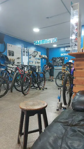 Imagen de Biciteka Shimano