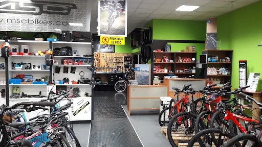 Imagen de Bicitour