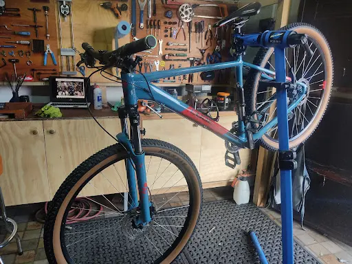 Imagen de Bicycle Studio