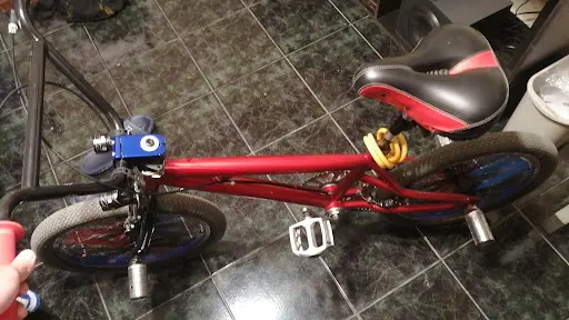 Imagen de Bicycles Rogelio Coss