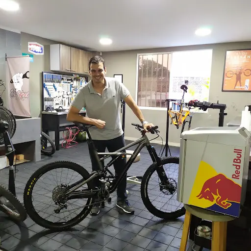 Imagen de Bicykool