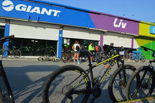 Imagen de Bike Box Cozumel