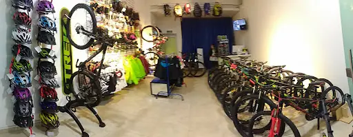 Imagen de Bike Brothers