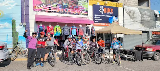 Imagen de Bike Center