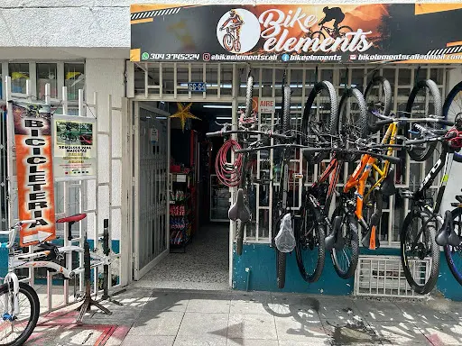 Imagen de Bike Elements