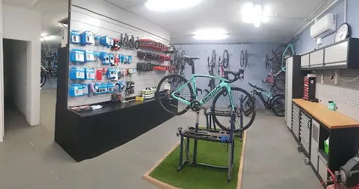 Imagen de Bike Experience Tenerife