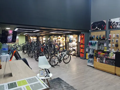 Imagen de Bike House 127