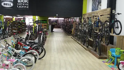 Imagen de Bike House