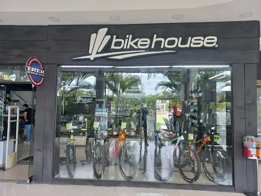 Imagen de Bike House Popayán