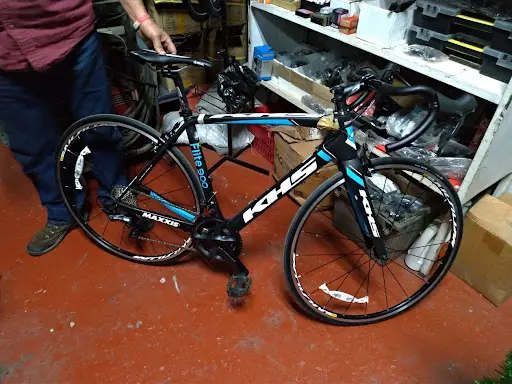 Imagen de Bike Industries