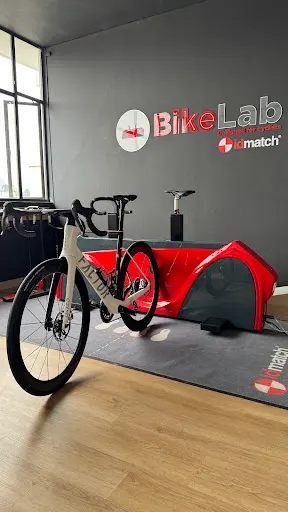 Imagen de Bike Lab