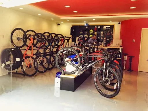 Imagen de Bike Pits Zone Sma