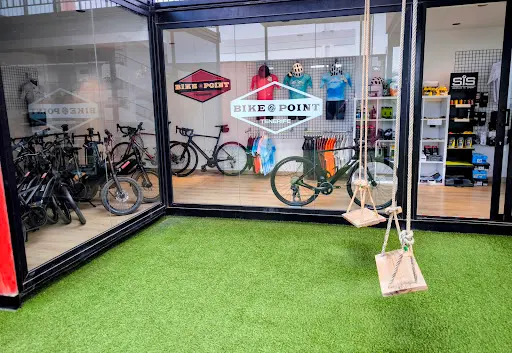 Imagen de Bike Point Tenerife