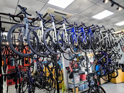 Imagen de Bike Point Tenerife - Las Americas